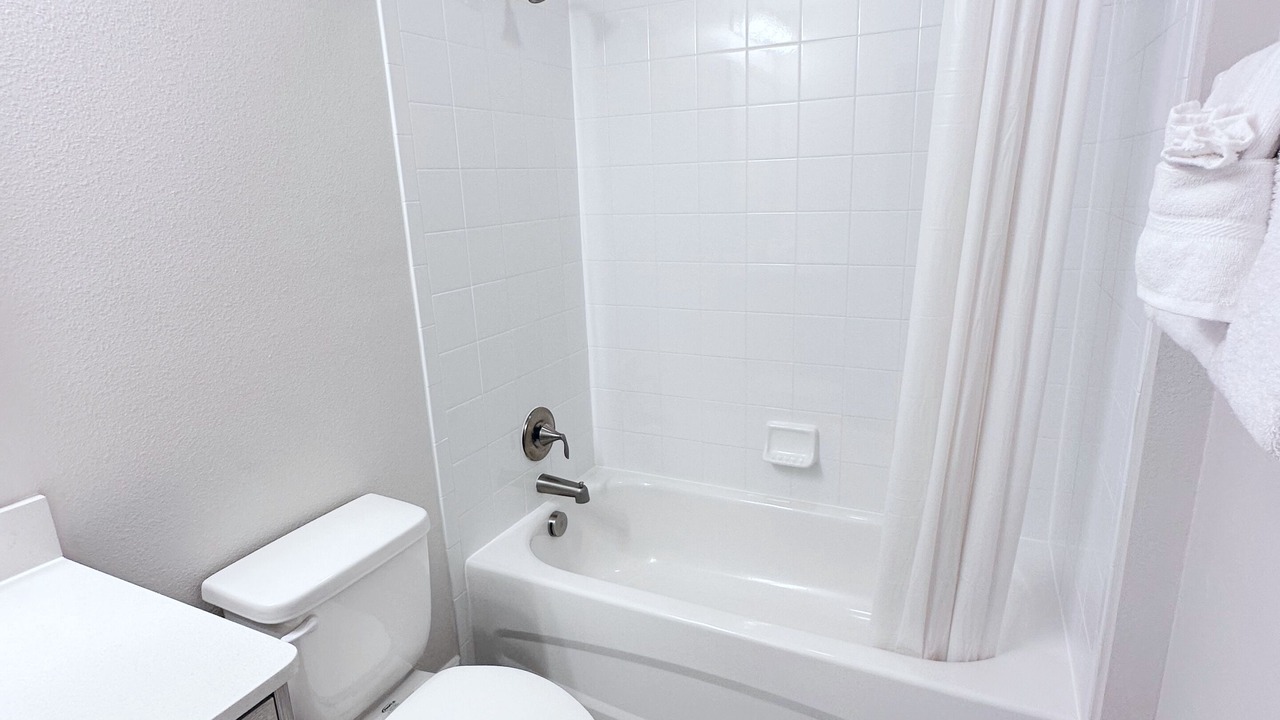 Photo of Bathroom in Haines City