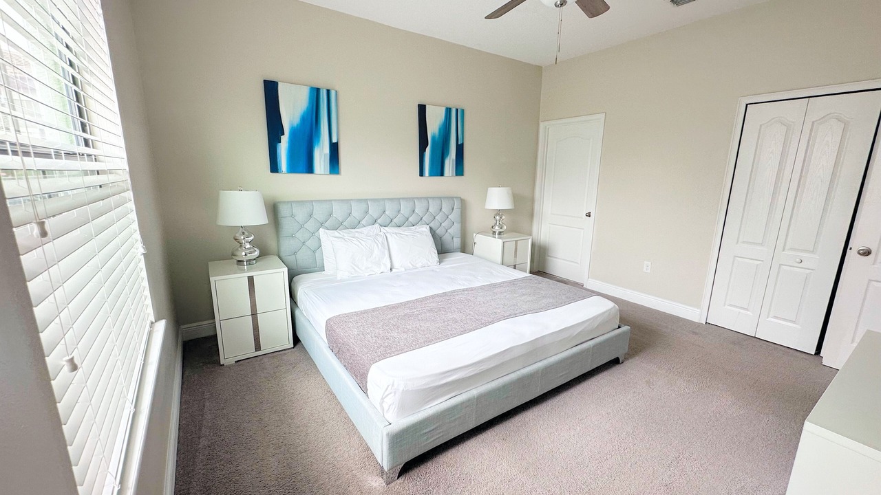 Photo of Bedroom in Haines City