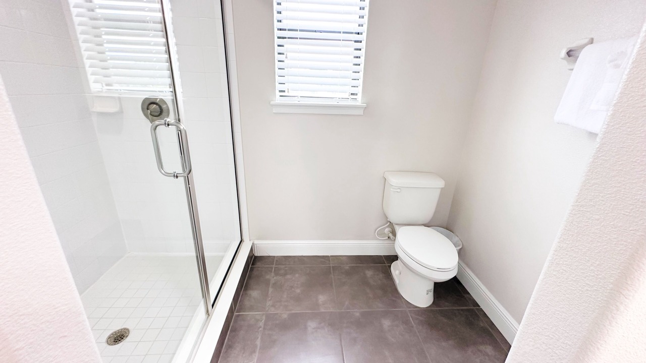 Photo of Bathroom in Haines City