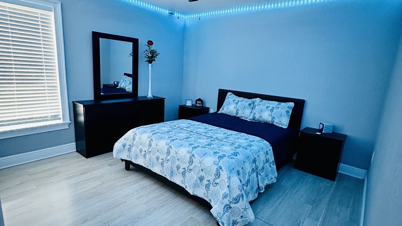 Photo of Bedroom in Sunshine