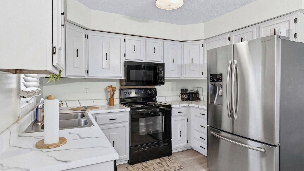 Photo of Kitchen in Springfield