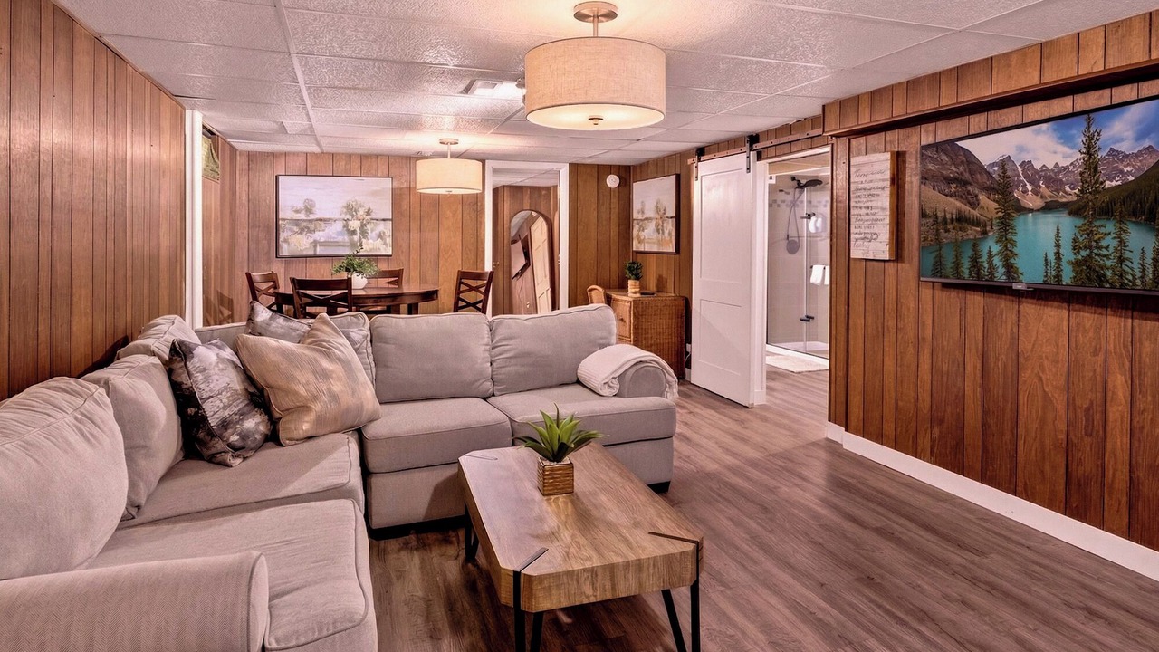 Photo of Livingroom in Springfield
