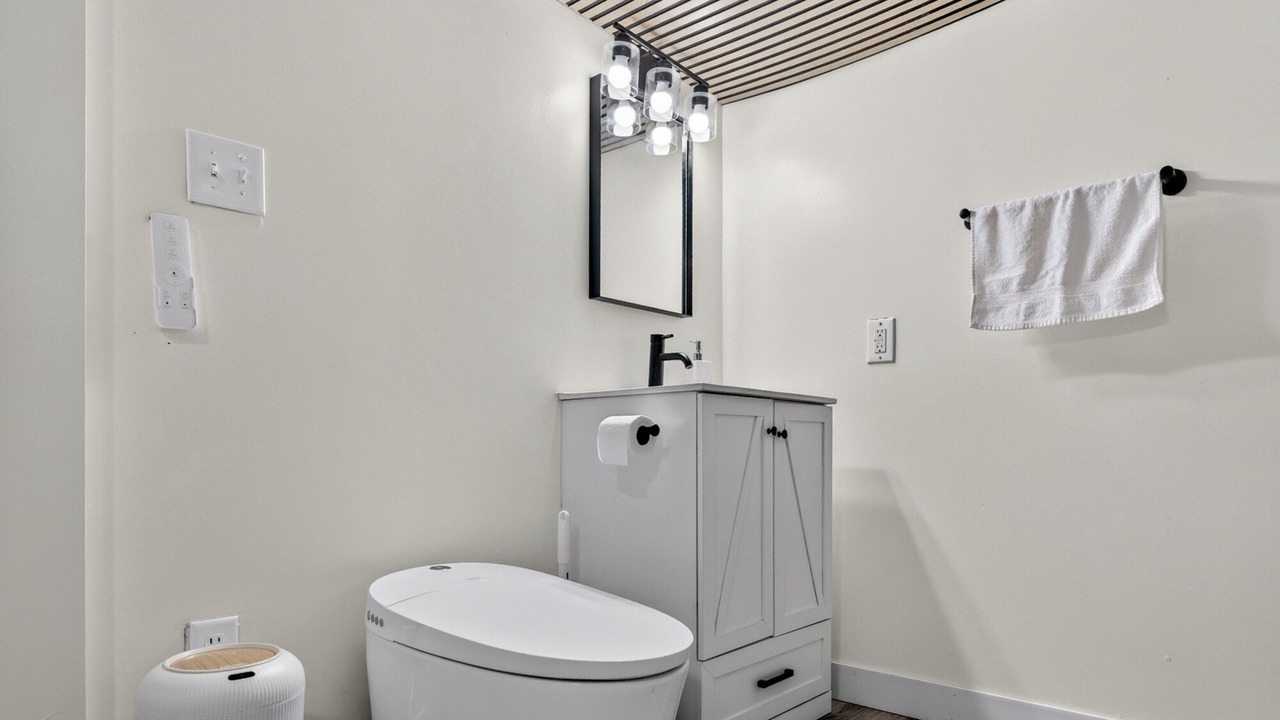 Photo of Bathroom in Springfield