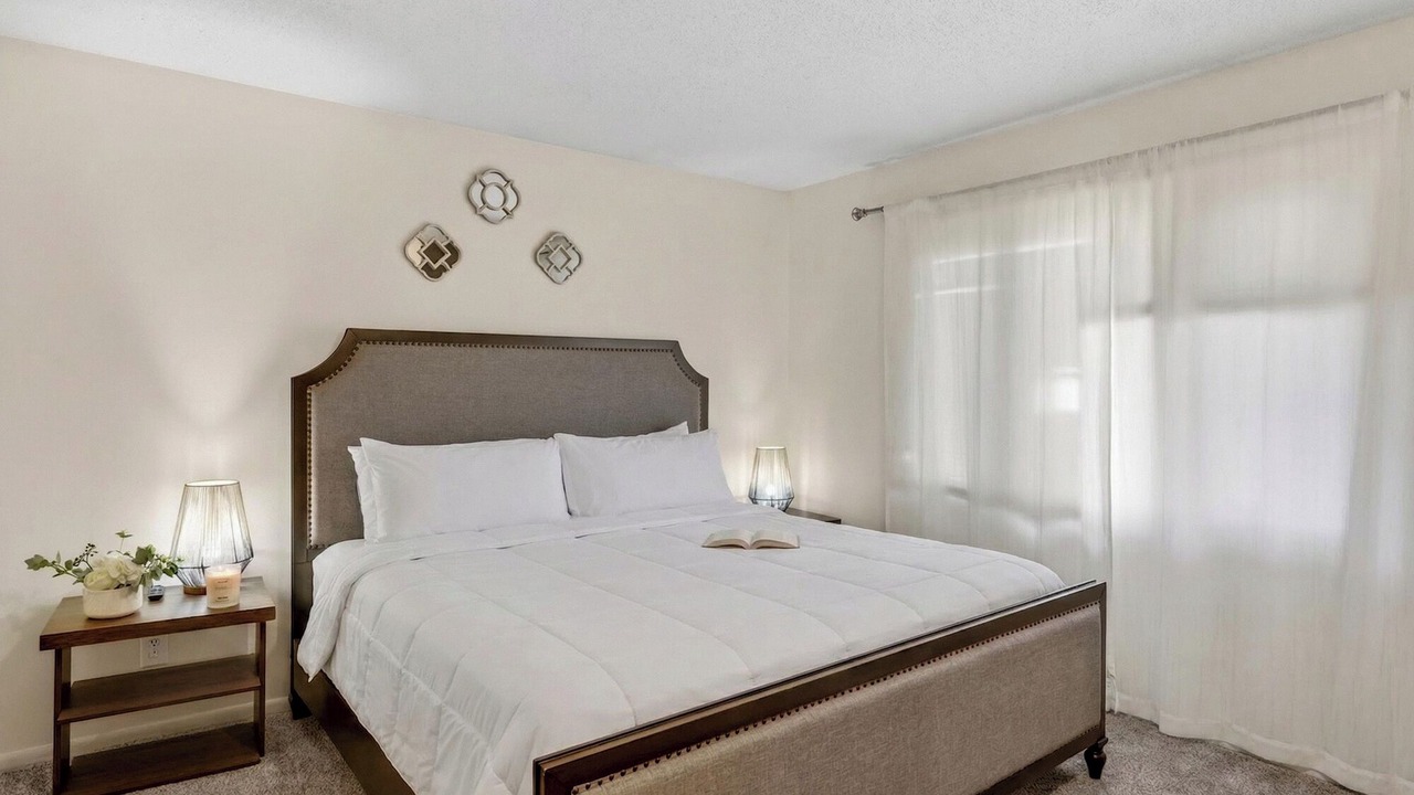 Photo of Bedroom in Springfield