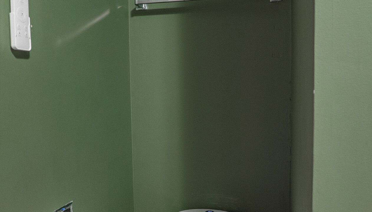 Photo of Bathroom in Springfield