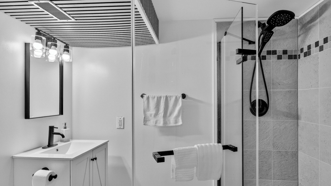 Photo of Bathroom in Springfield