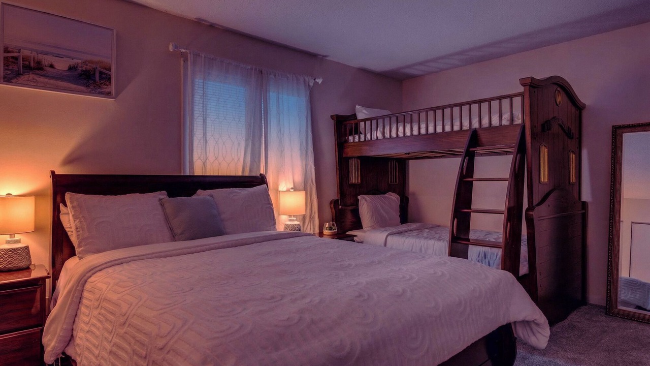 Photo of Bedroom in Springfield