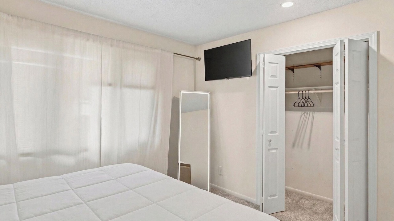 Photo of Bedroom in Springfield