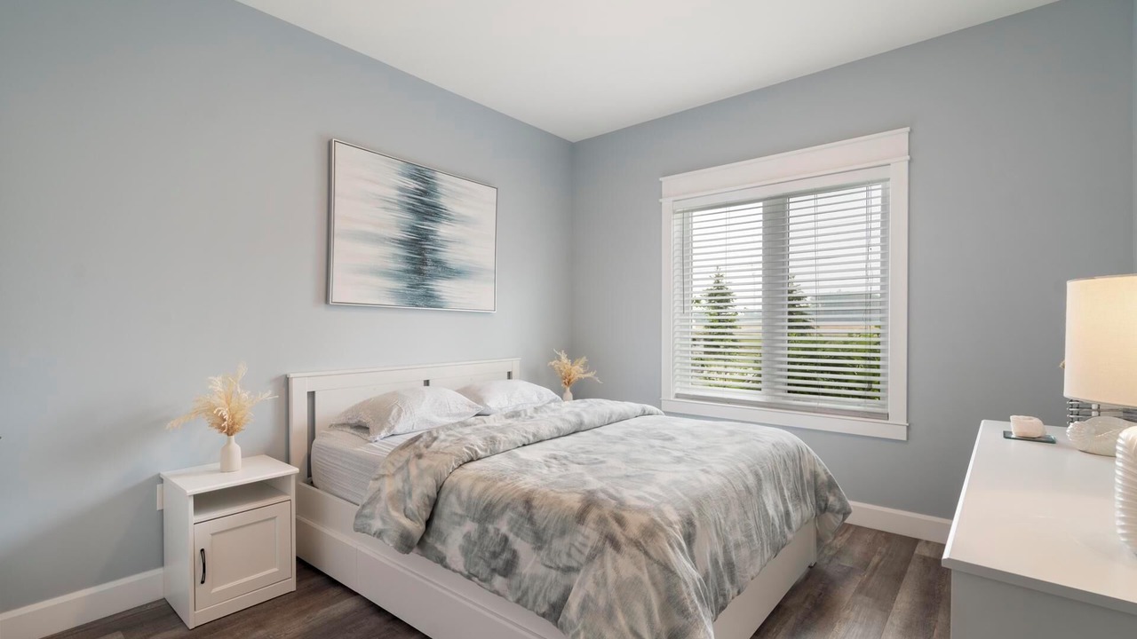 Photo of Bedroom in Dashwood