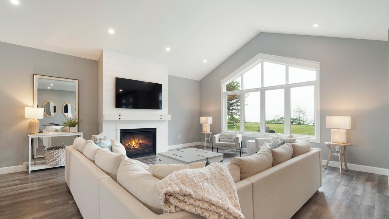 Photo of Livingroom in Dashwood