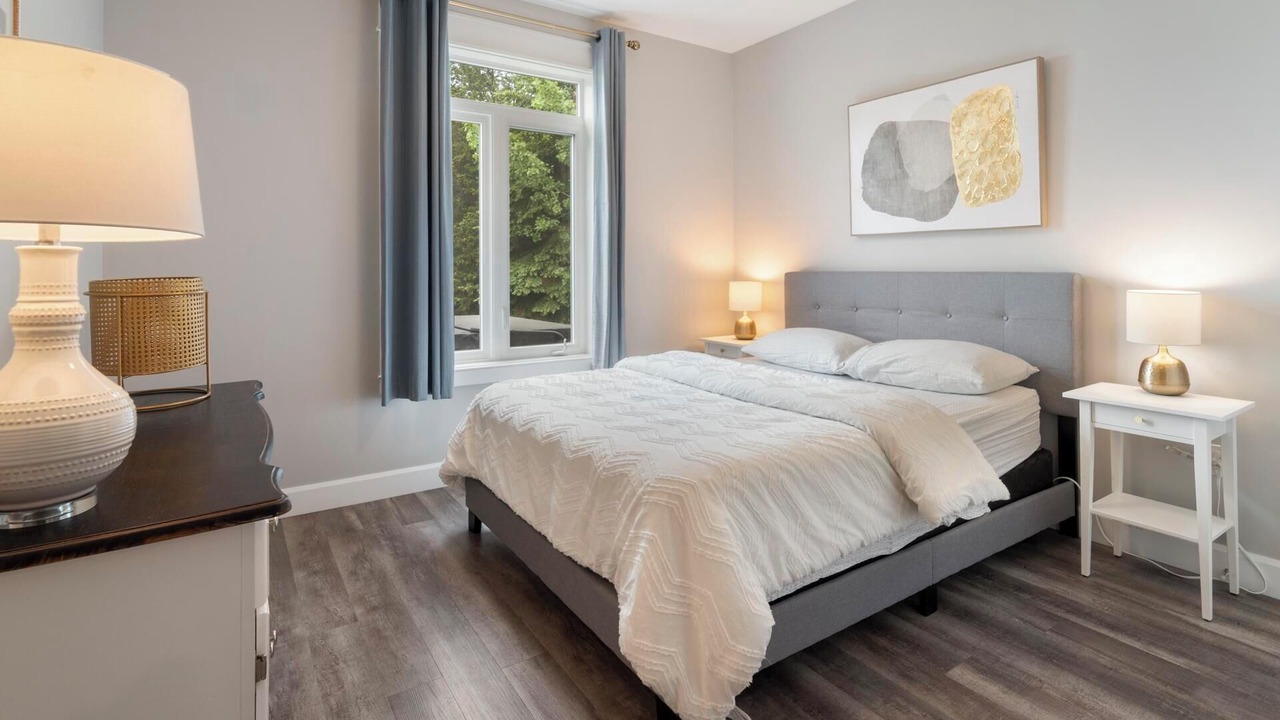 Photo of Bedroom in Dashwood