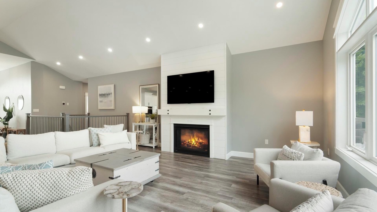 Photo of Livingroom in Dashwood