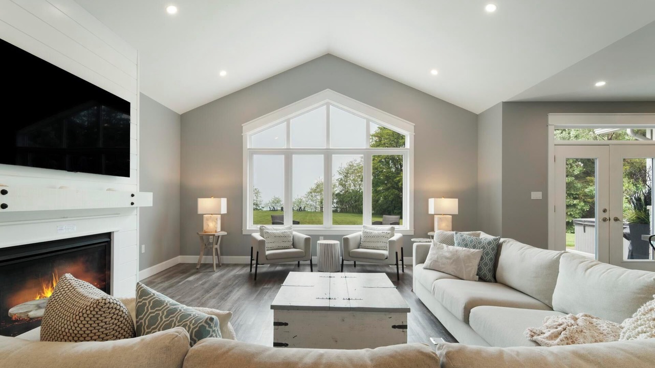 Photo of Livingroom in Dashwood