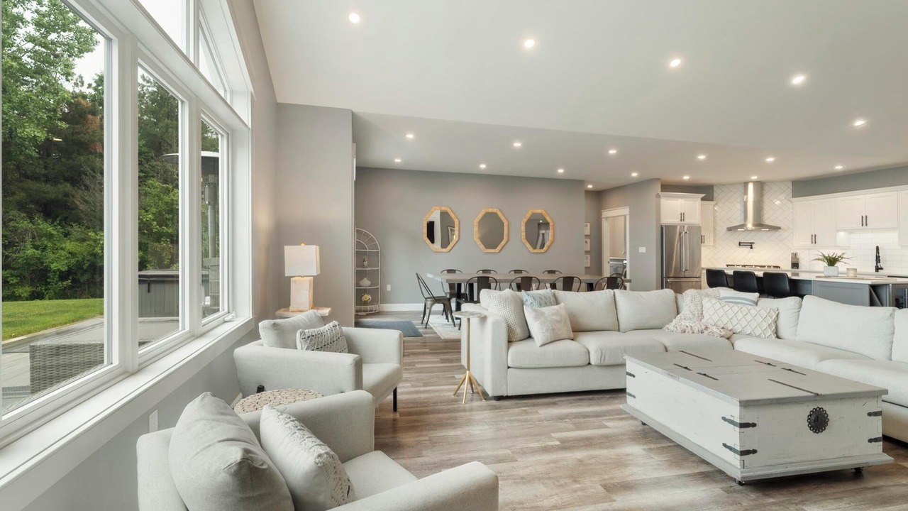 Photo of Livingroom in Dashwood