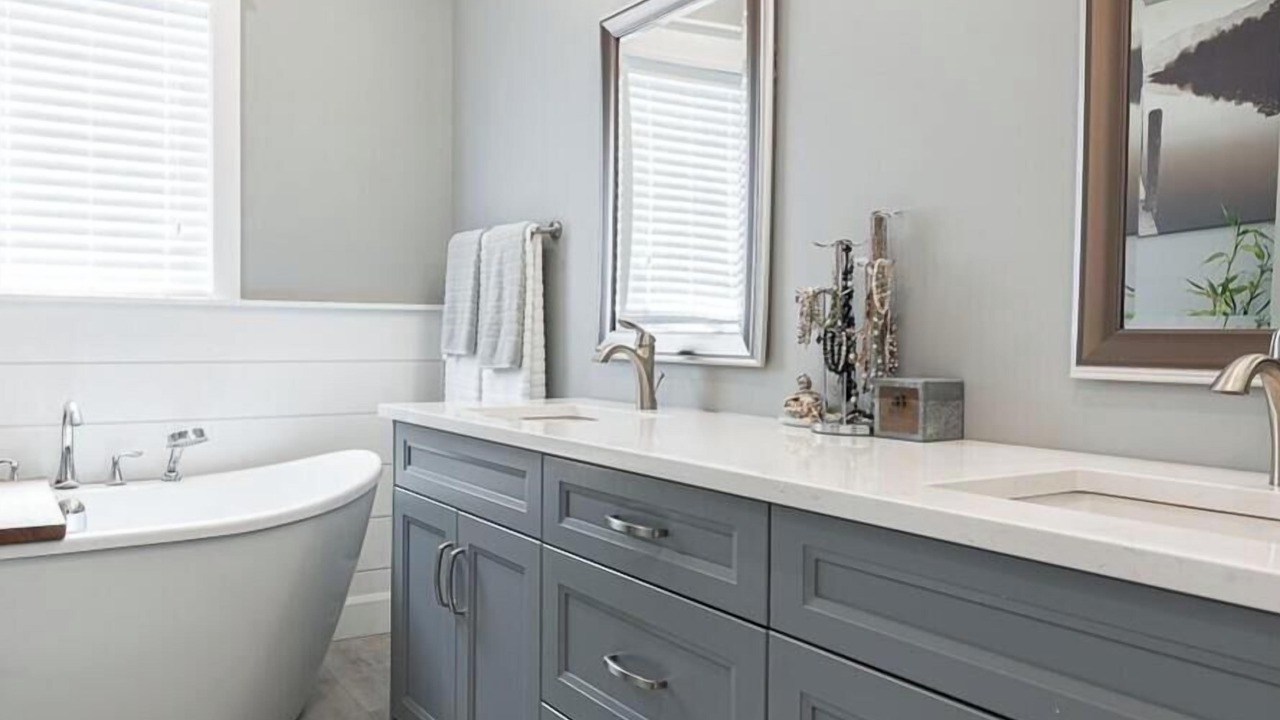Photo of Bathroom in Dashwood