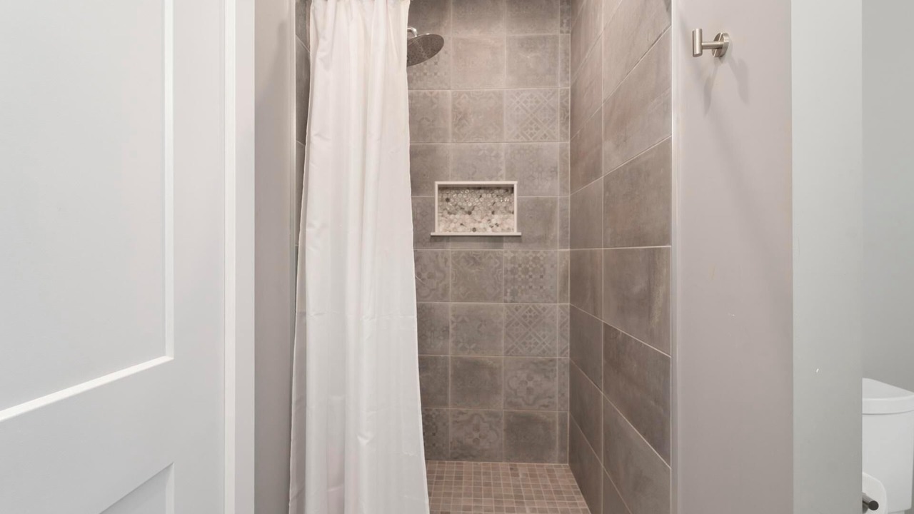 Photo of Bathroom in Dashwood