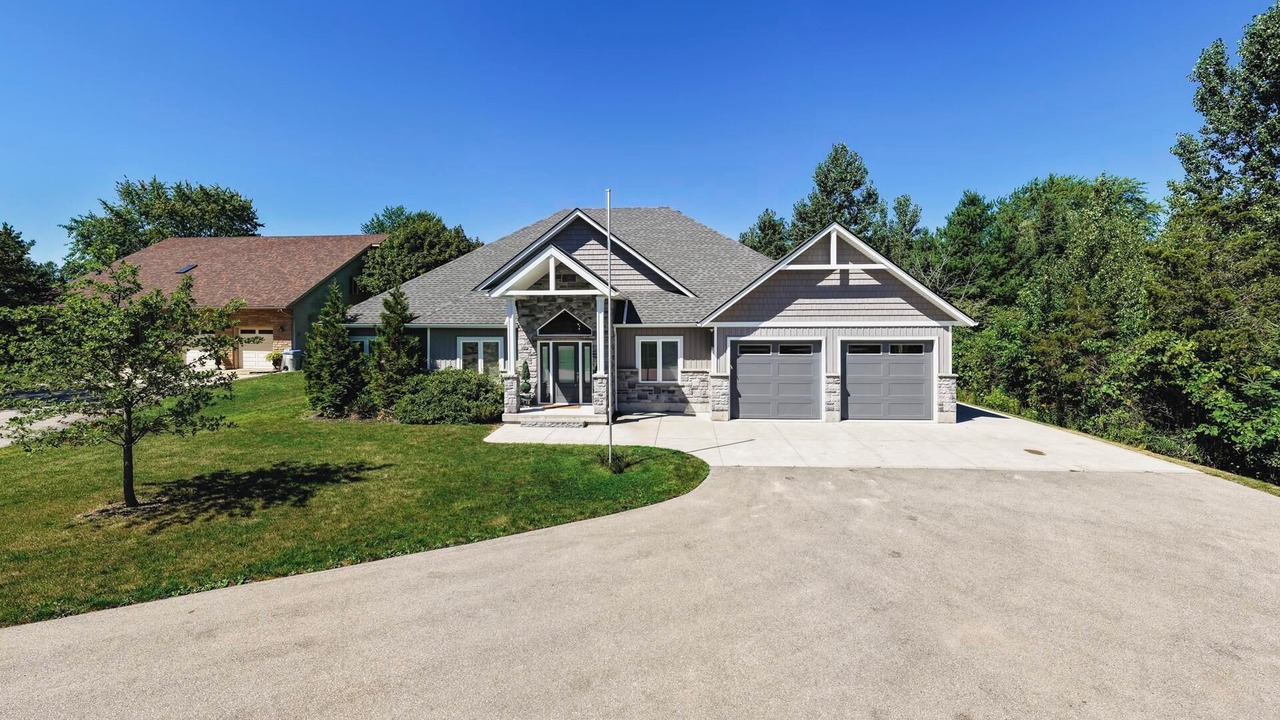 Photo of Outdoor in Dashwood