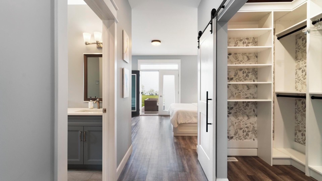 Photo of Bedroom in Dashwood