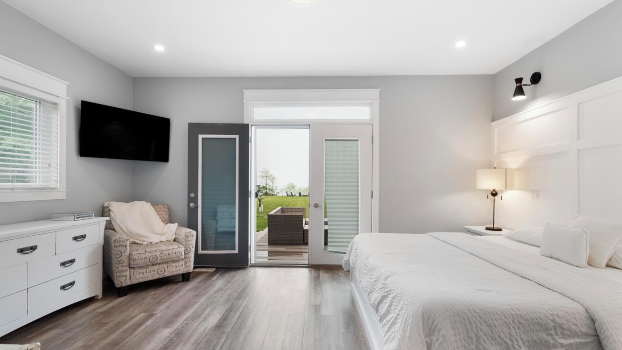 Photo of Bedroom in Dashwood