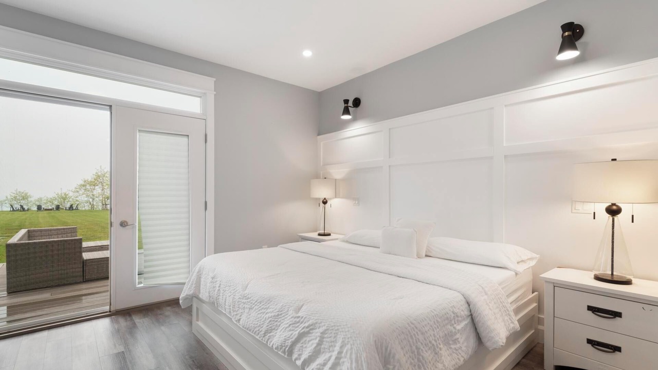 Photo of Bedroom in Dashwood