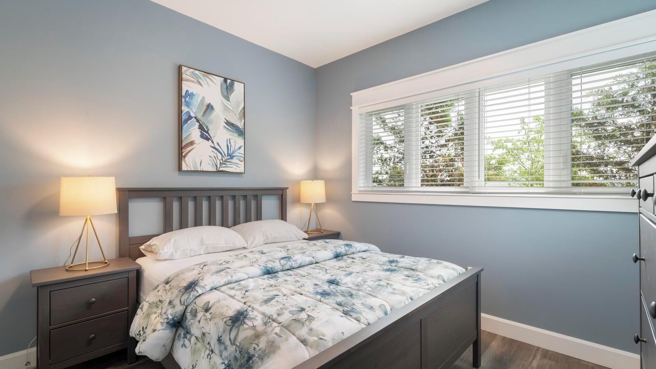 Photo of Bedroom in Dashwood