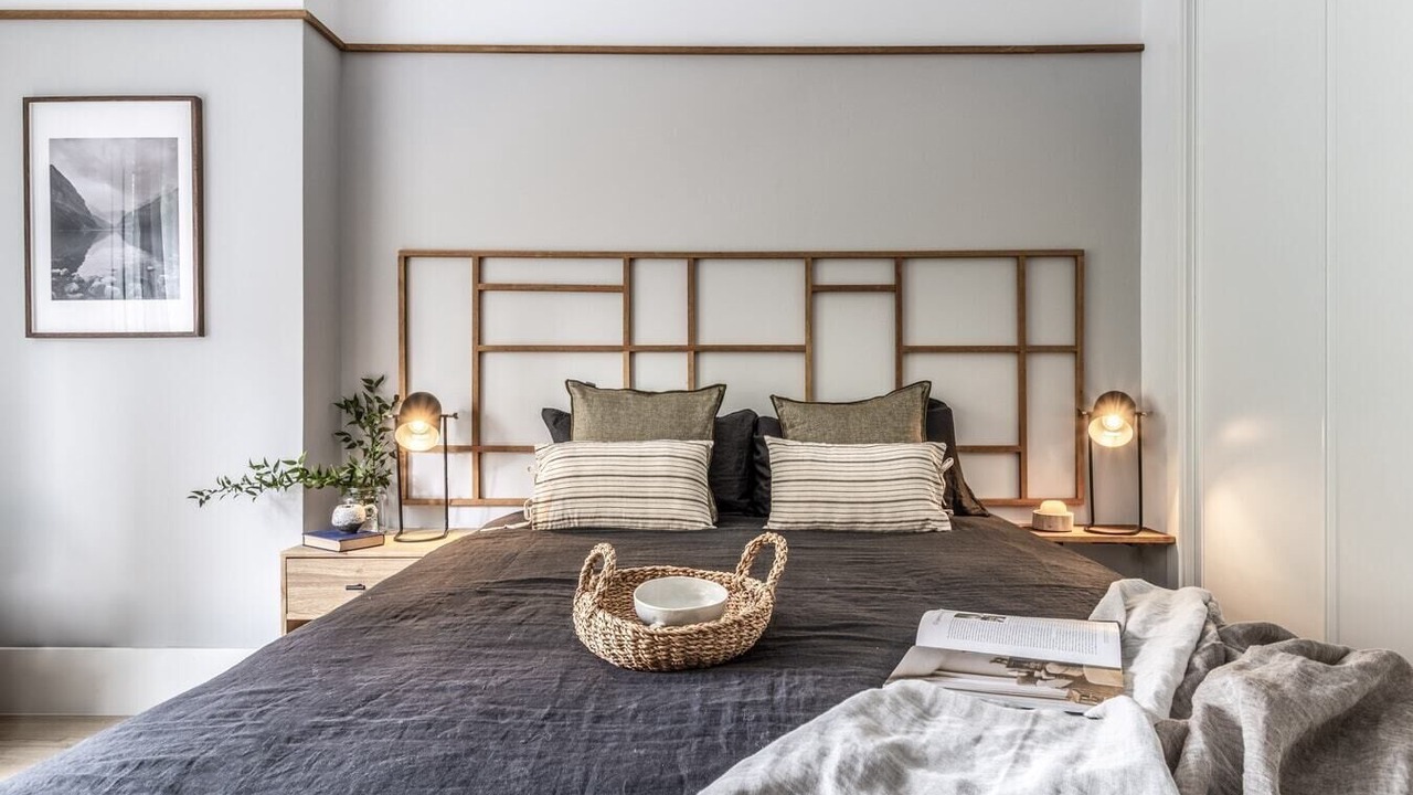 Photo of Bedroom in Castillejos