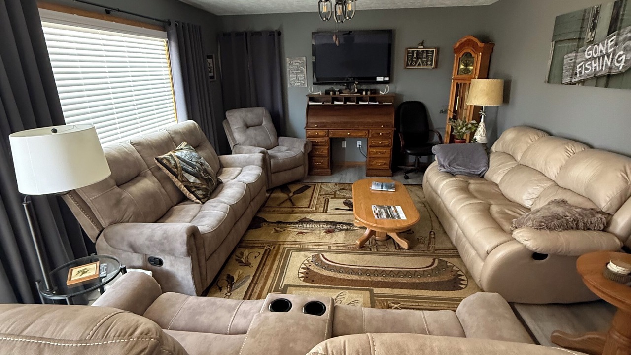 Photo of Livingroom in Alma