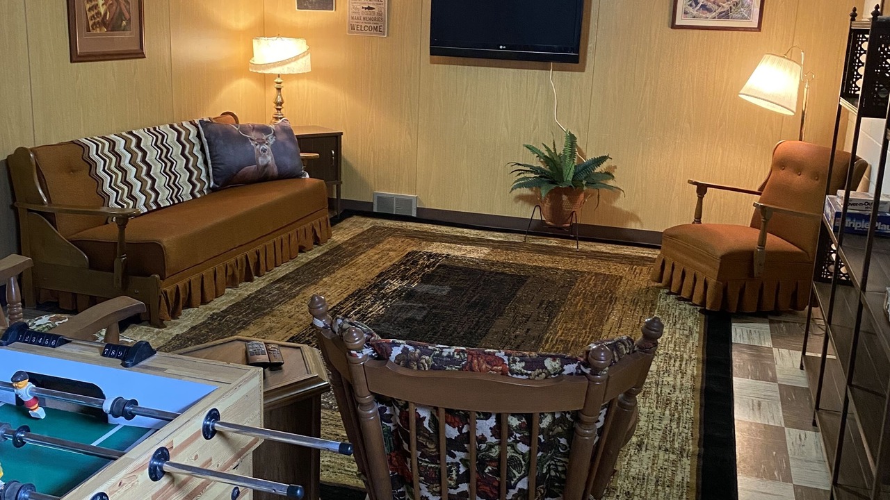 Photo of Bedroom in Alma