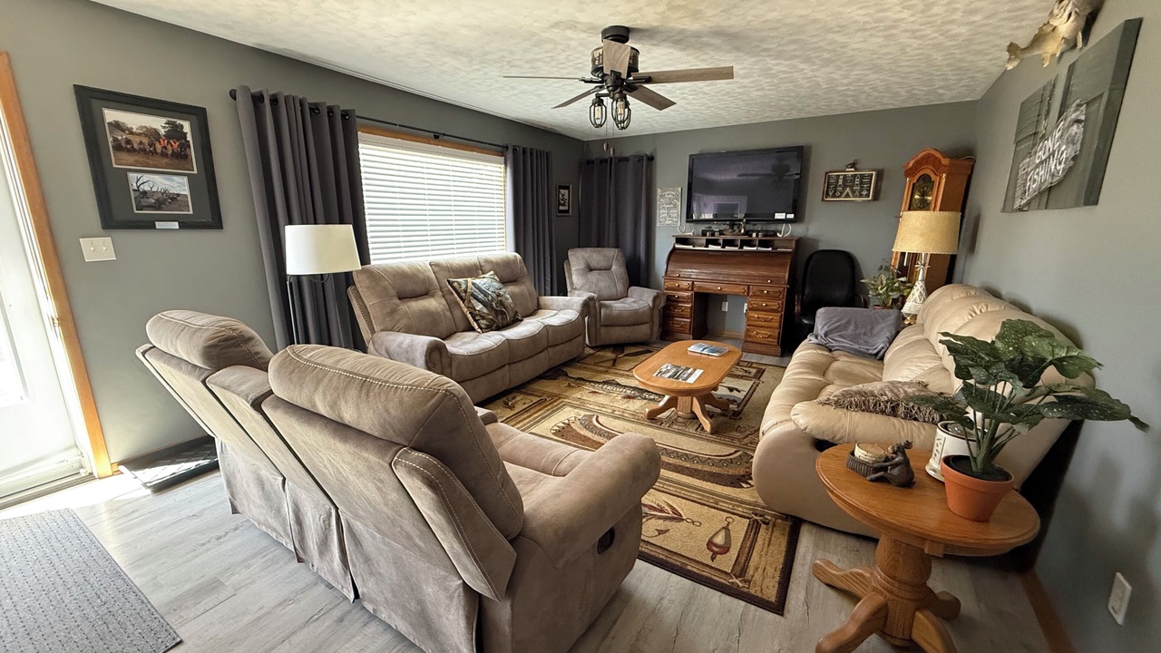 Photo of Bedroom in Alma