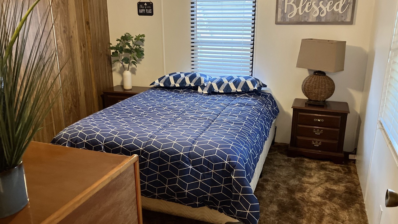 Photo of Bedroom in Harlingen