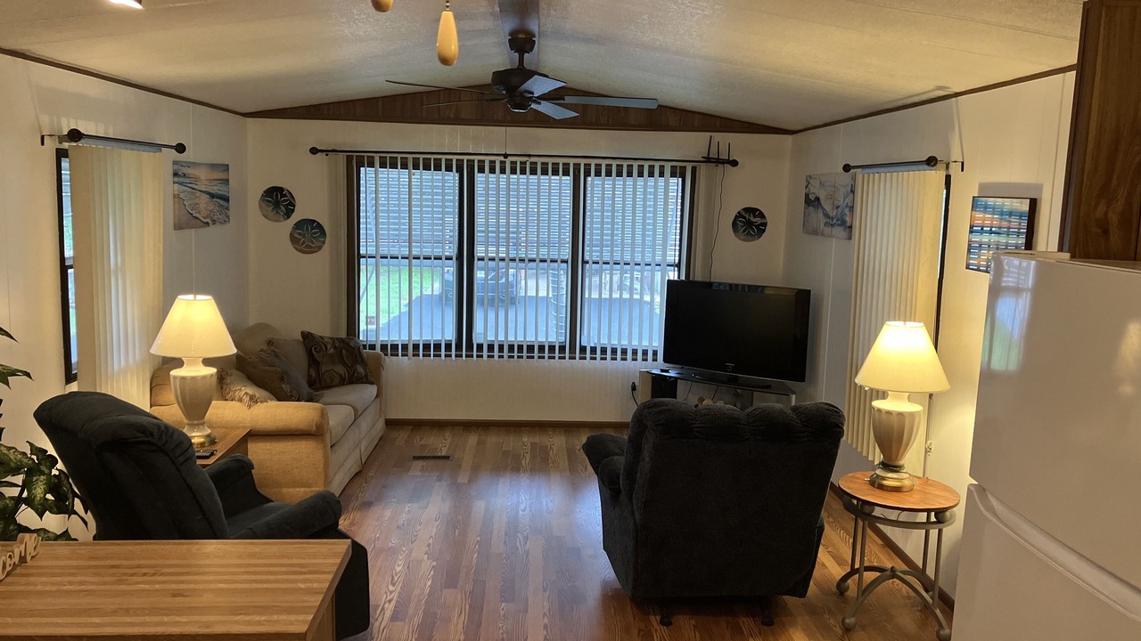 Photo of Livingroom in Harlingen