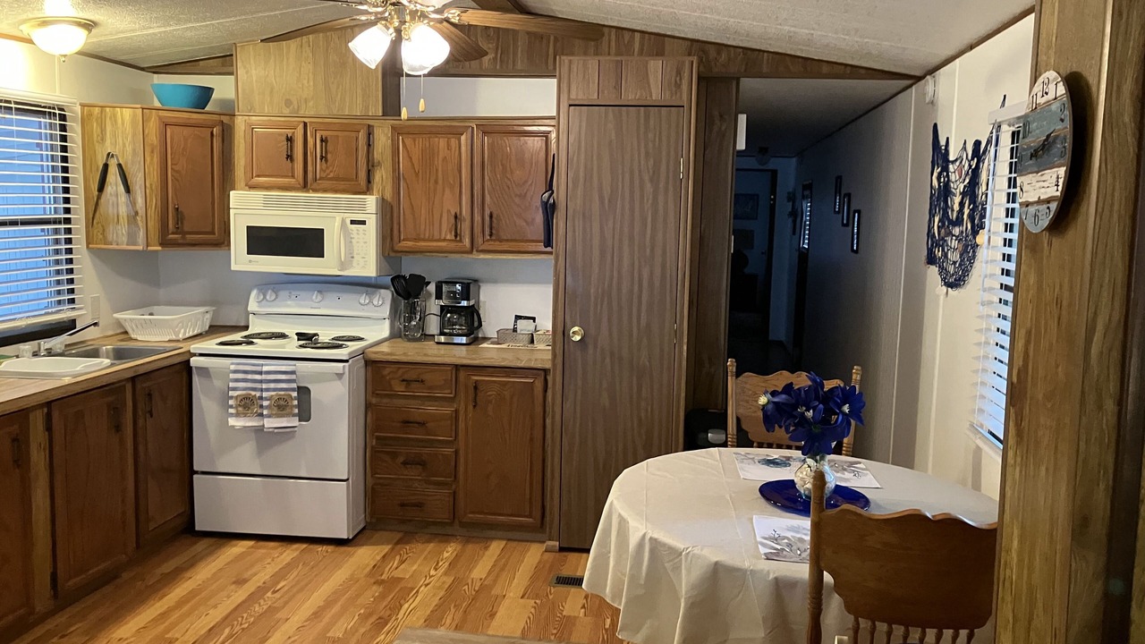 Photo of Kitchen in Harlingen