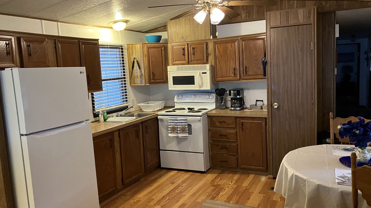 Photo of Kitchen in Harlingen
