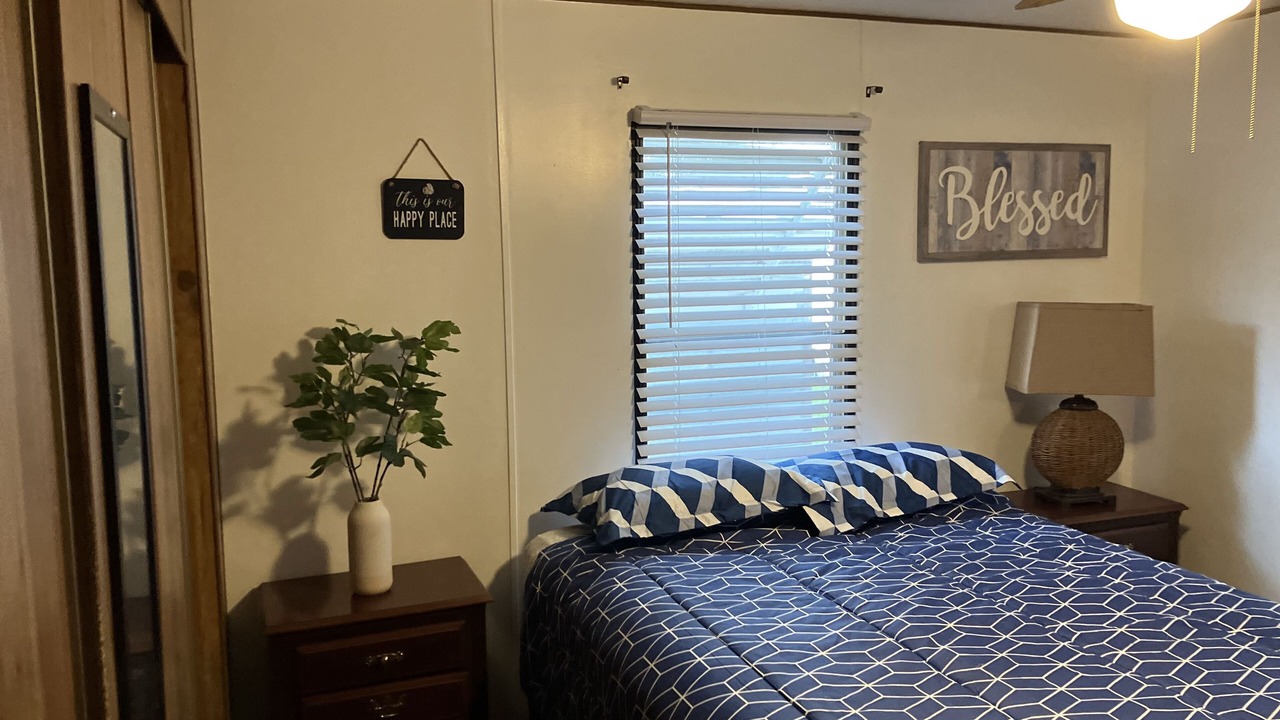 Photo of Bedroom in Harlingen
