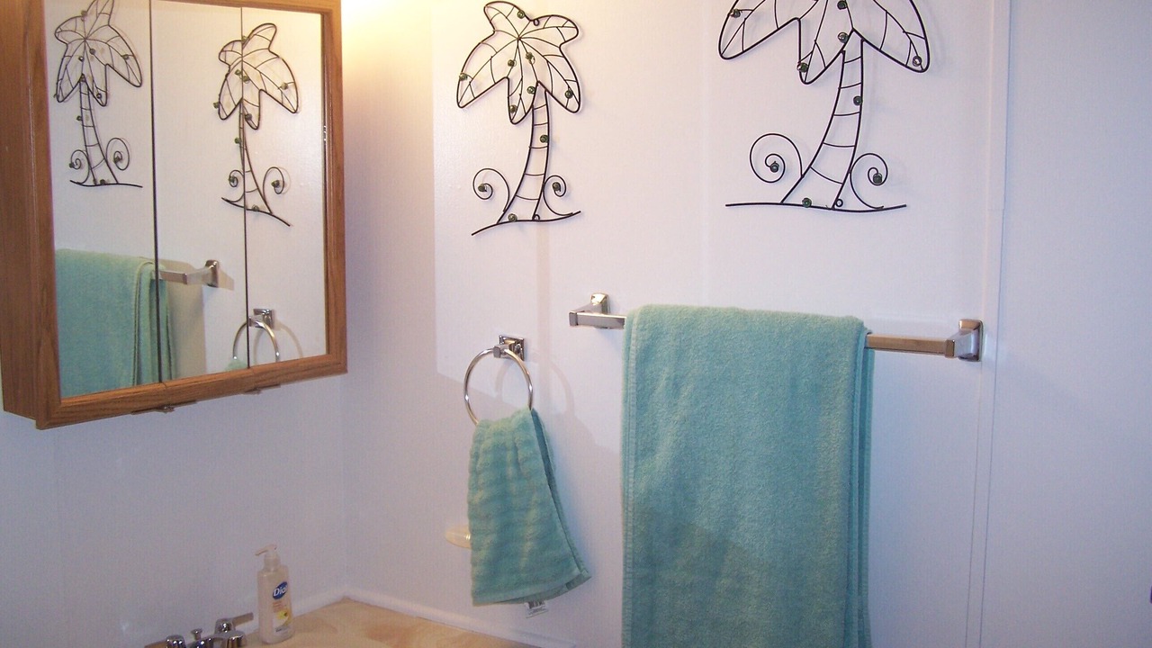 Photo of Bathroom in Harlingen