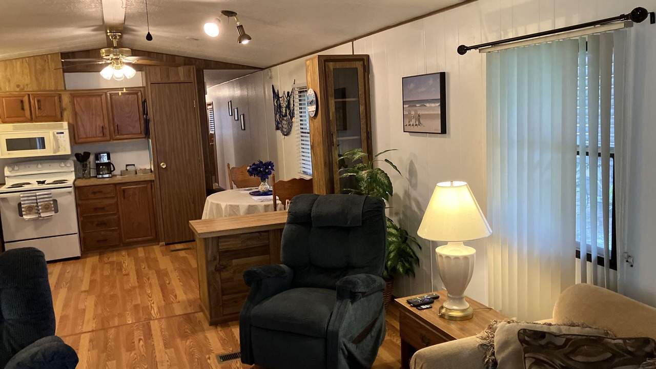 Photo of Livingroom in Harlingen