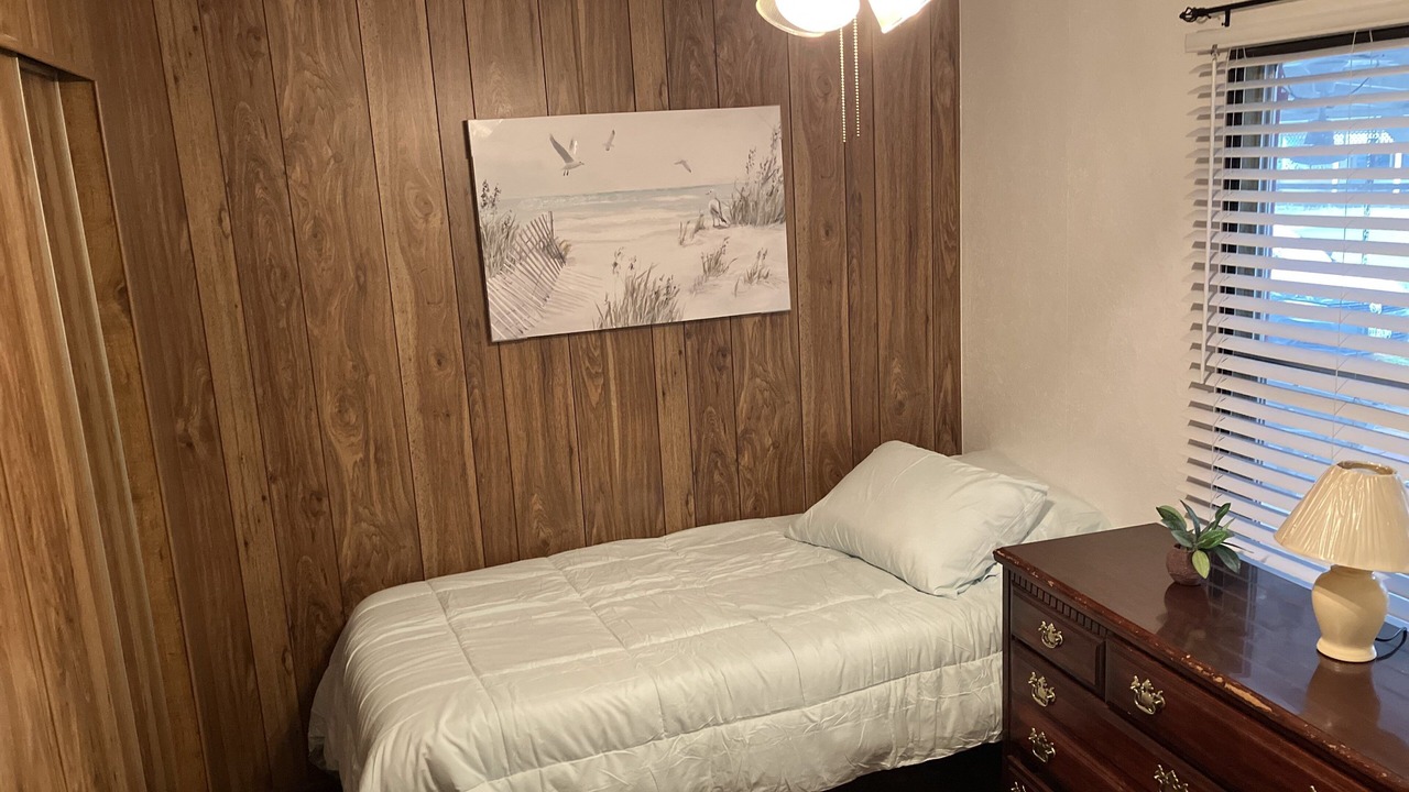Photo of Bedroom in Harlingen