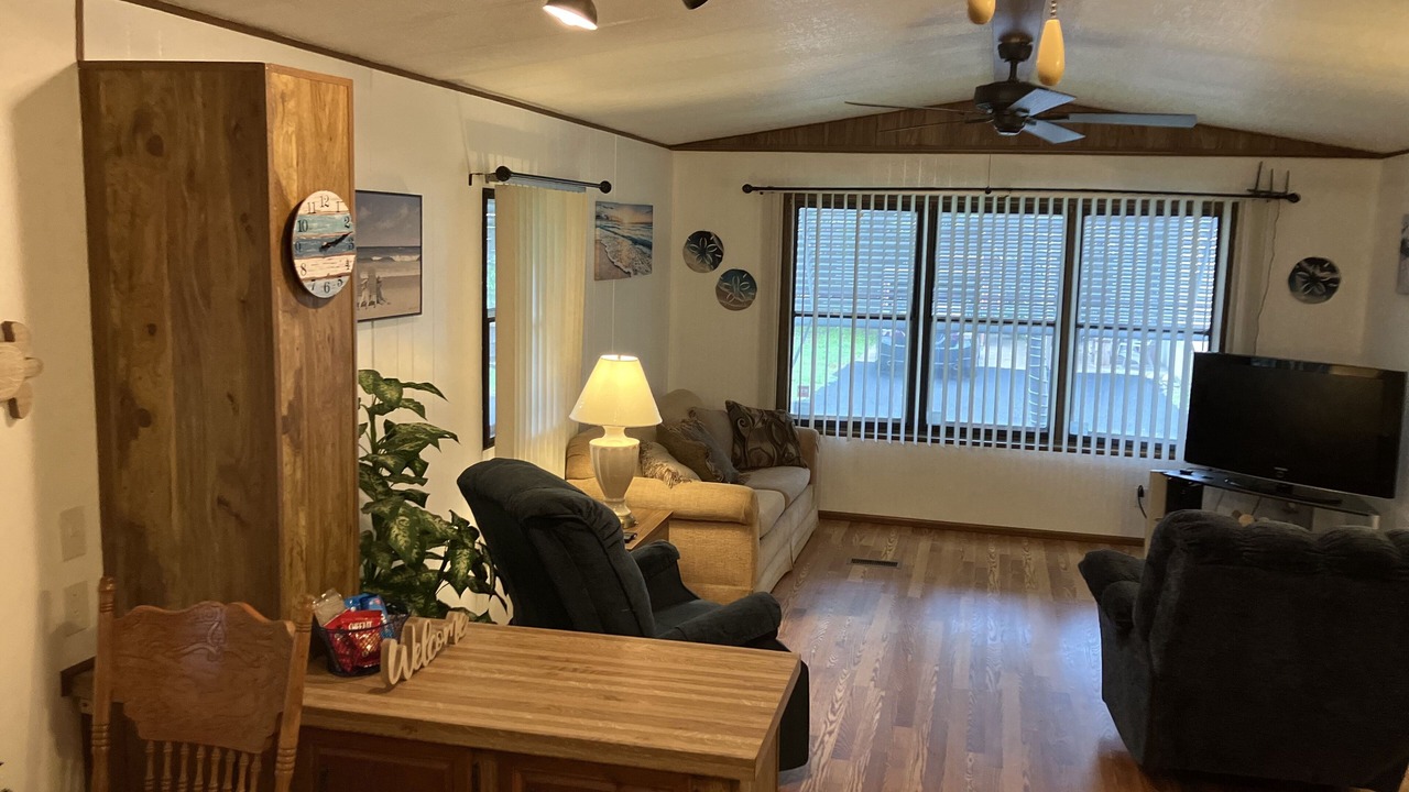 Photo of Livingroom in Harlingen