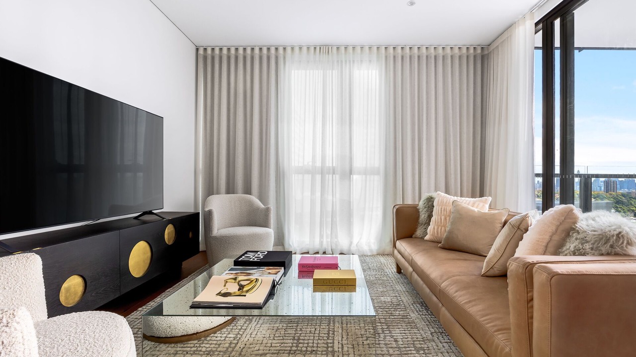 Photo of Livingroom in Bondi Junction