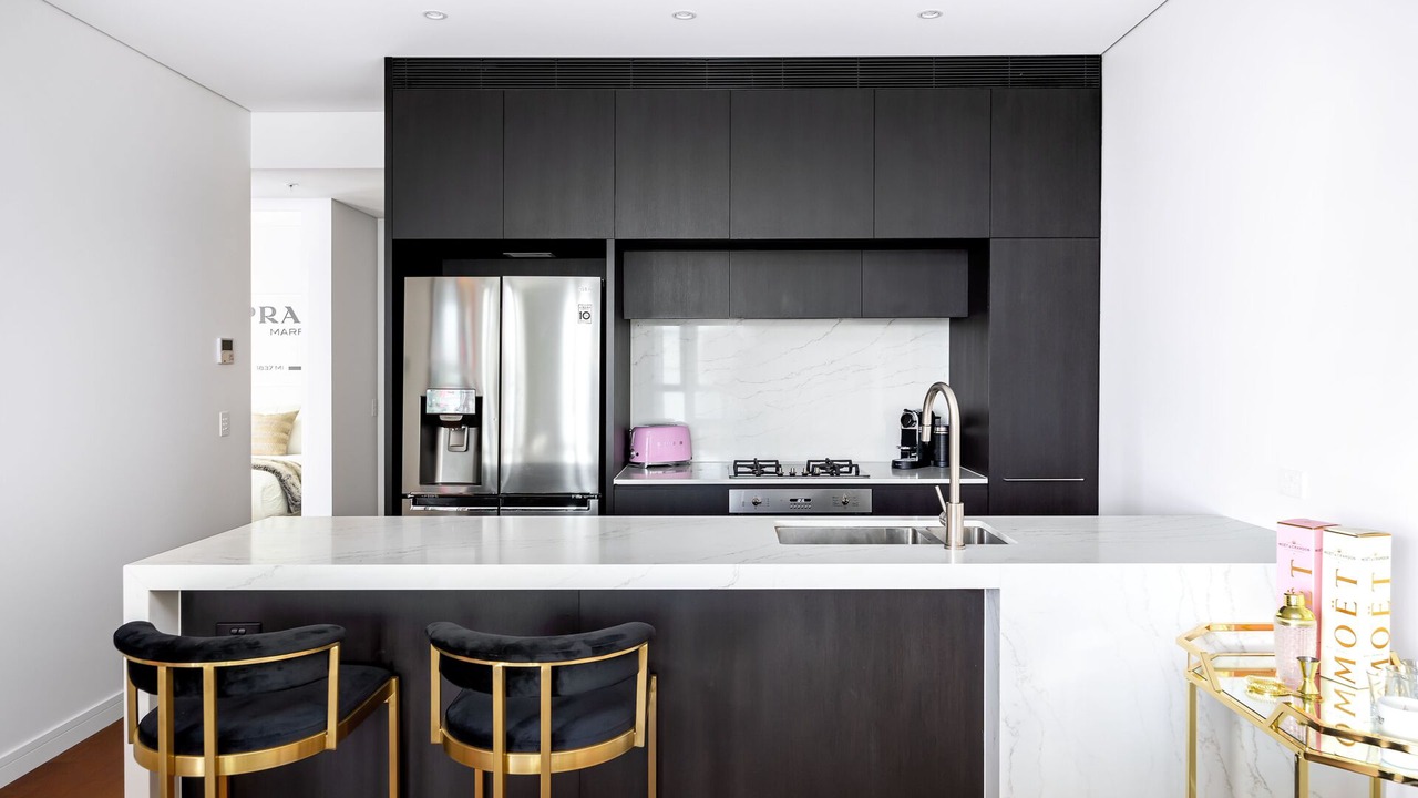 Photo of Kitchen in Bondi Junction