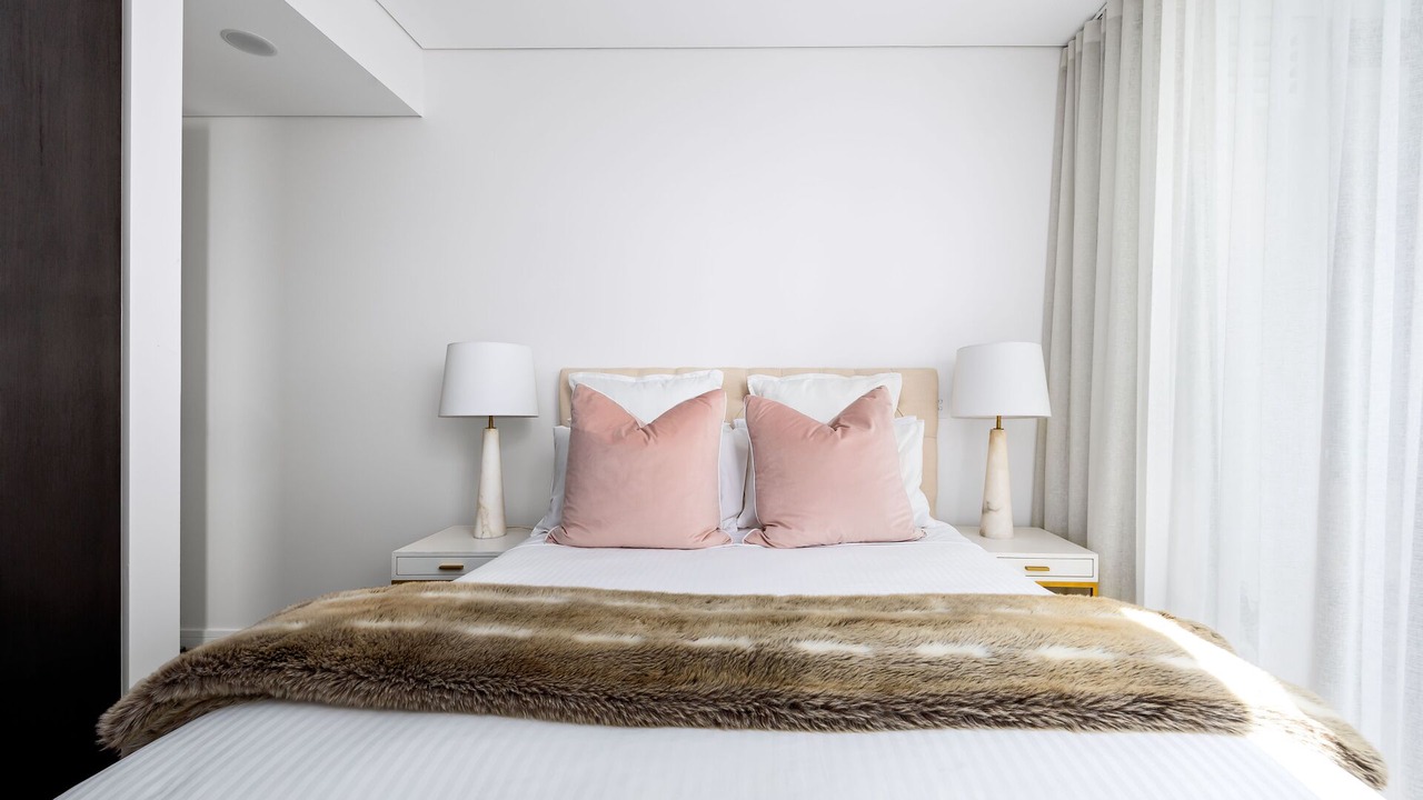 Photo of Bedroom in Bondi Junction