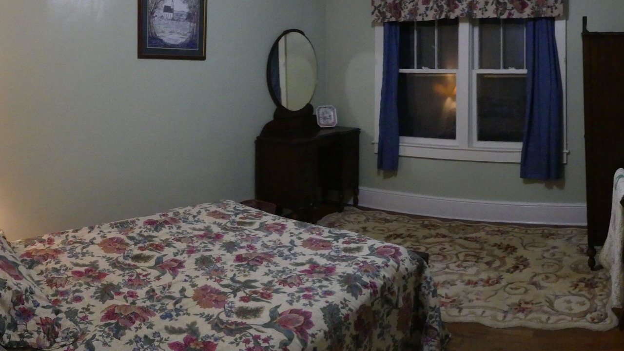Photo of Bedroom in Toccoa