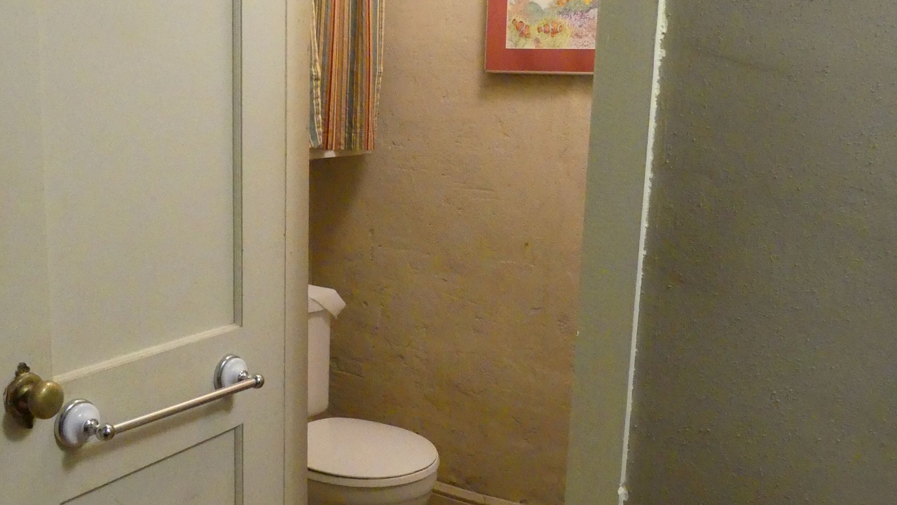 Photo of Bathroom in Toccoa