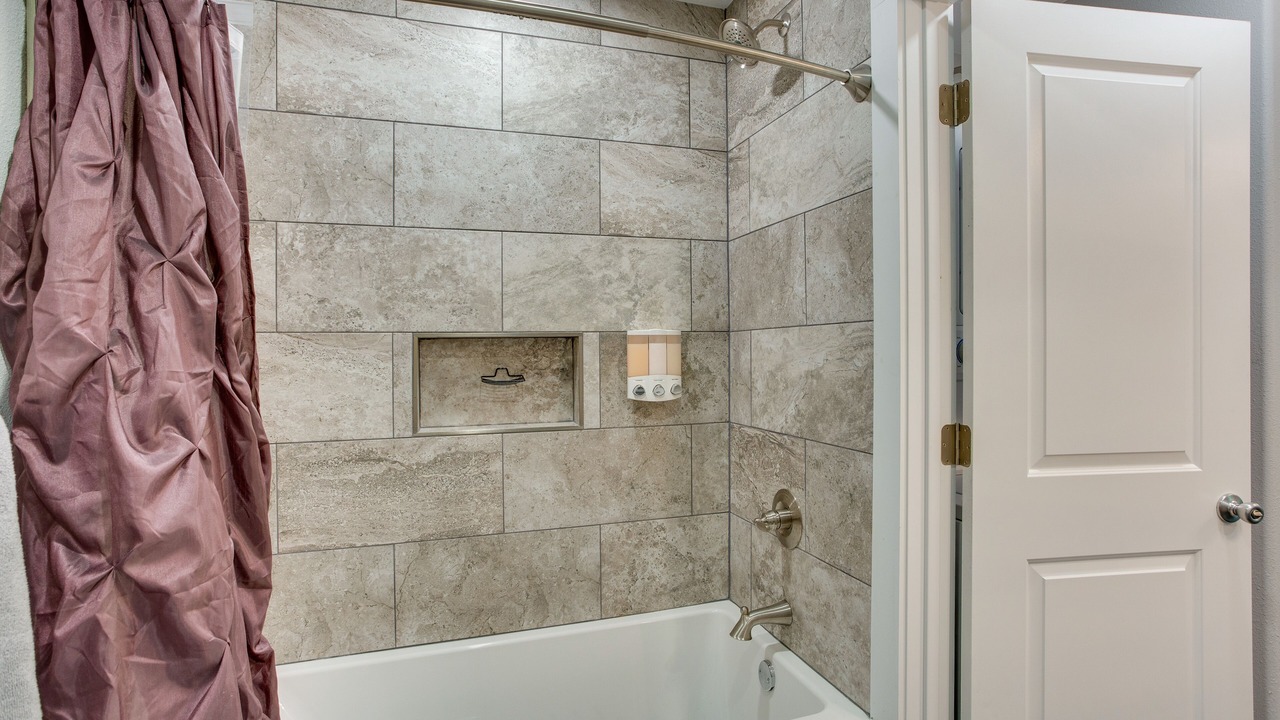 Photo of Bathroom in Mount Vernon