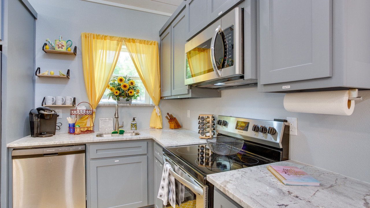Photo of Kitchen in Mount Vernon