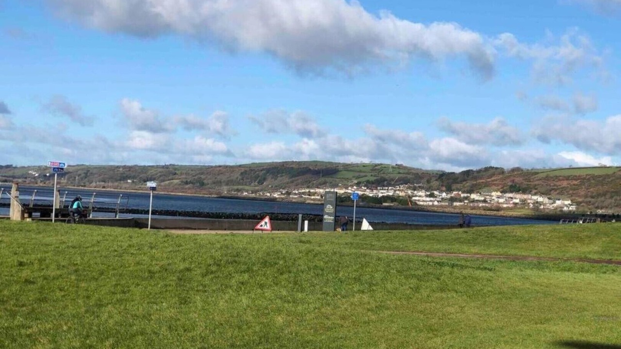 Photo of Others in Crynant