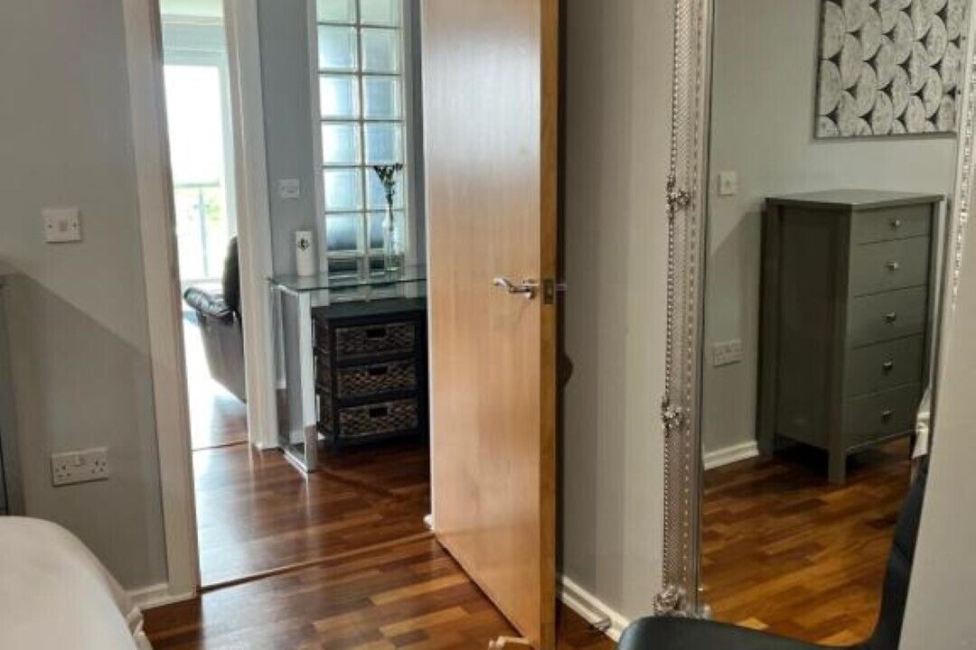 Photo of Bedroom in Crynant