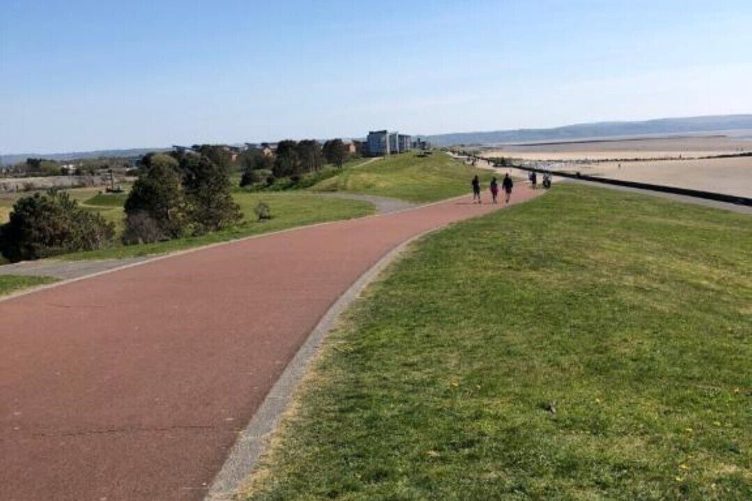 Photo of Outdoor in Crynant