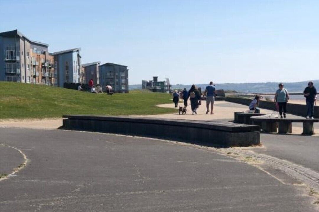 Photo of Others in Crynant