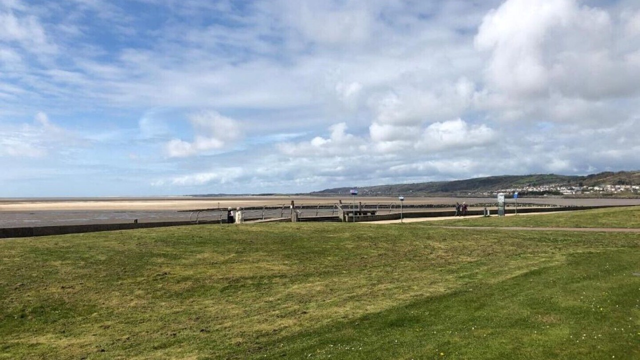 Photo of Outdoor in Crynant